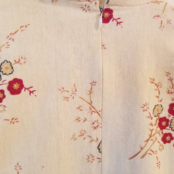 Custom Dress - Picture 5 of 6